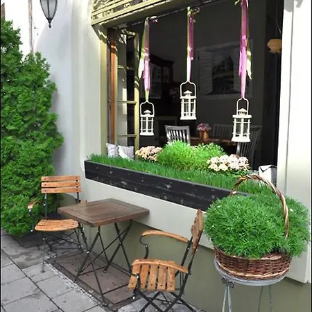 Stary Rynek Paderewskiego Apartament
