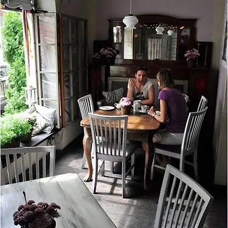 Apartament Stary Rynek Paderewskiego *